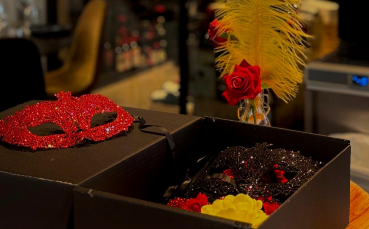  Carnival – February 28.